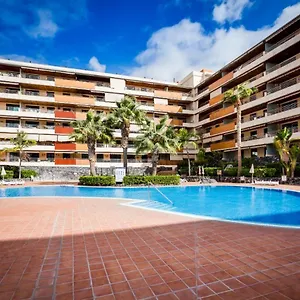 Apartamento Balcón De Gigantes, Puerto de Santiago (Tenerife)