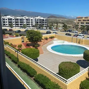 El Medano Suite El Médano