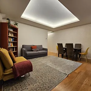 El Primer Balcon De Santo Domingo Tuapartamento Boutique & Art Pamplona