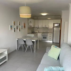 Maretejas-2 Bedroom Playa De Arinaga