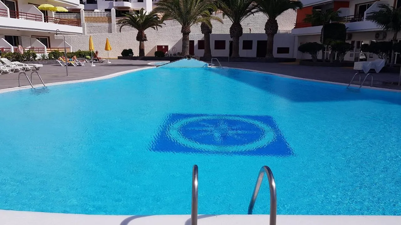 Playa de la Arena Apartment Puerto de Santiago  España