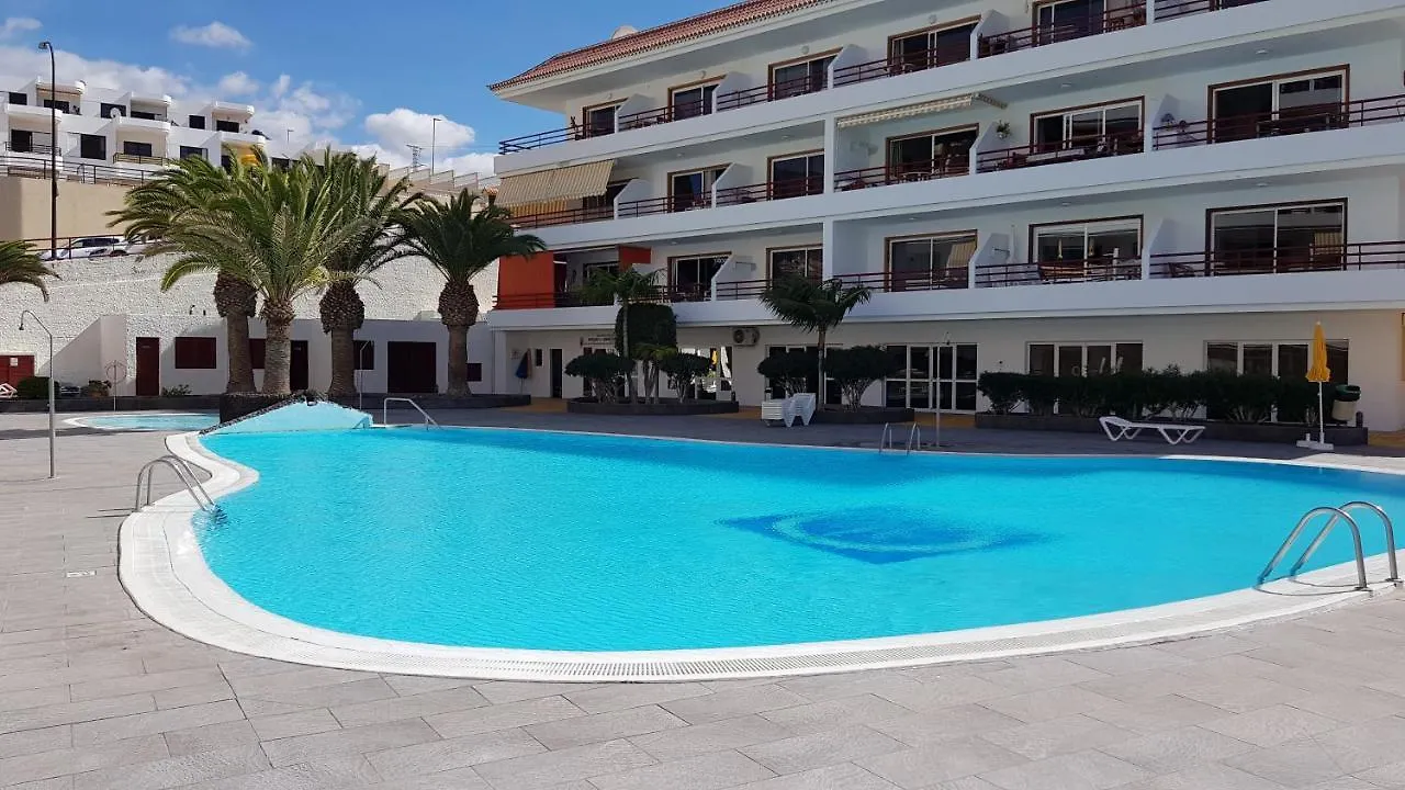 Playa de la Arena Apartment Puerto de Santiago  Puerto de Santiago (Tenerife)