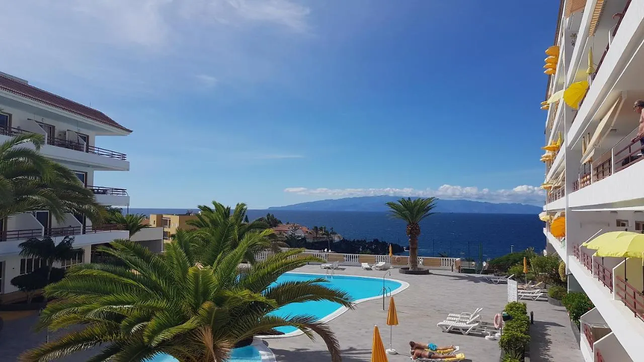 Playa De La Arena Apartment Puerto de Santiago  0*, Puerto de Santiago (Tenerife)