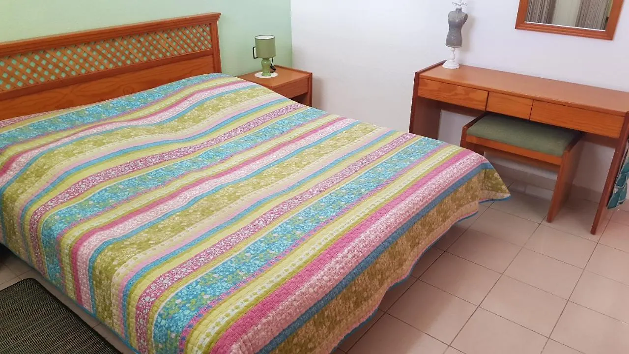 Playa de la Arena Apartment Puerto de Santiago