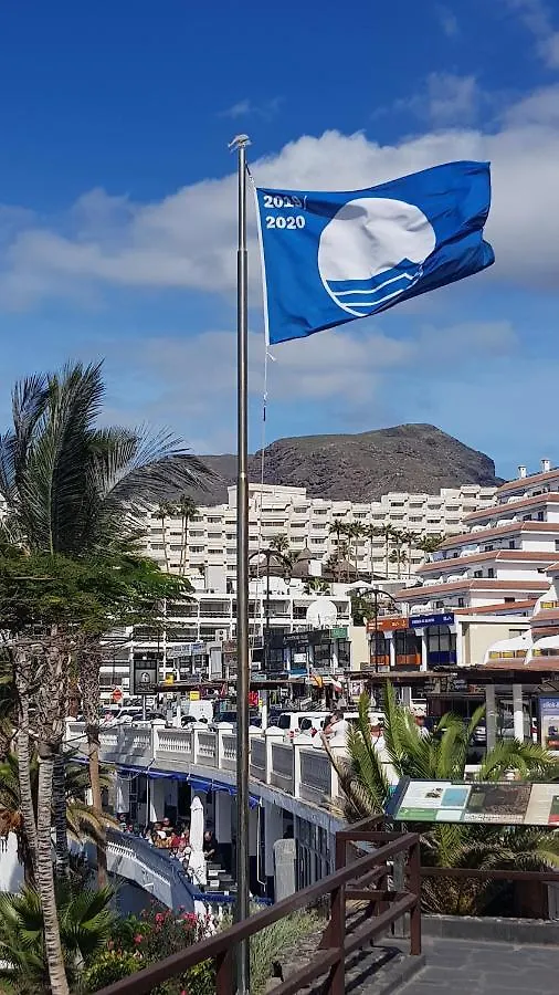 Playa de la Arena Apartment Puerto de Santiago
