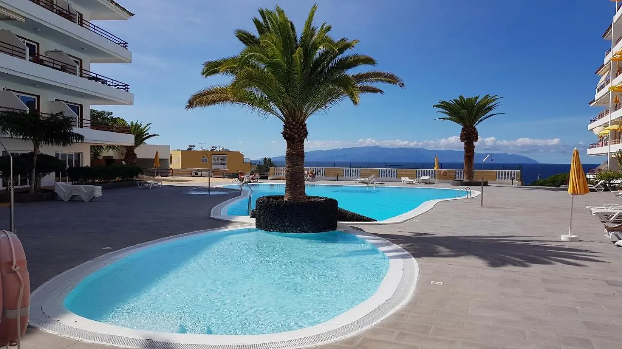 Playa De La Arena Apartment Puerto de Santiago  Puerto de Santiago (Tenerife)